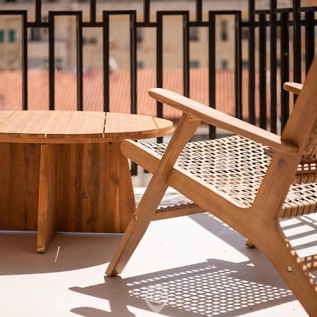 Verso Suites カリアリ エクステリア 写真