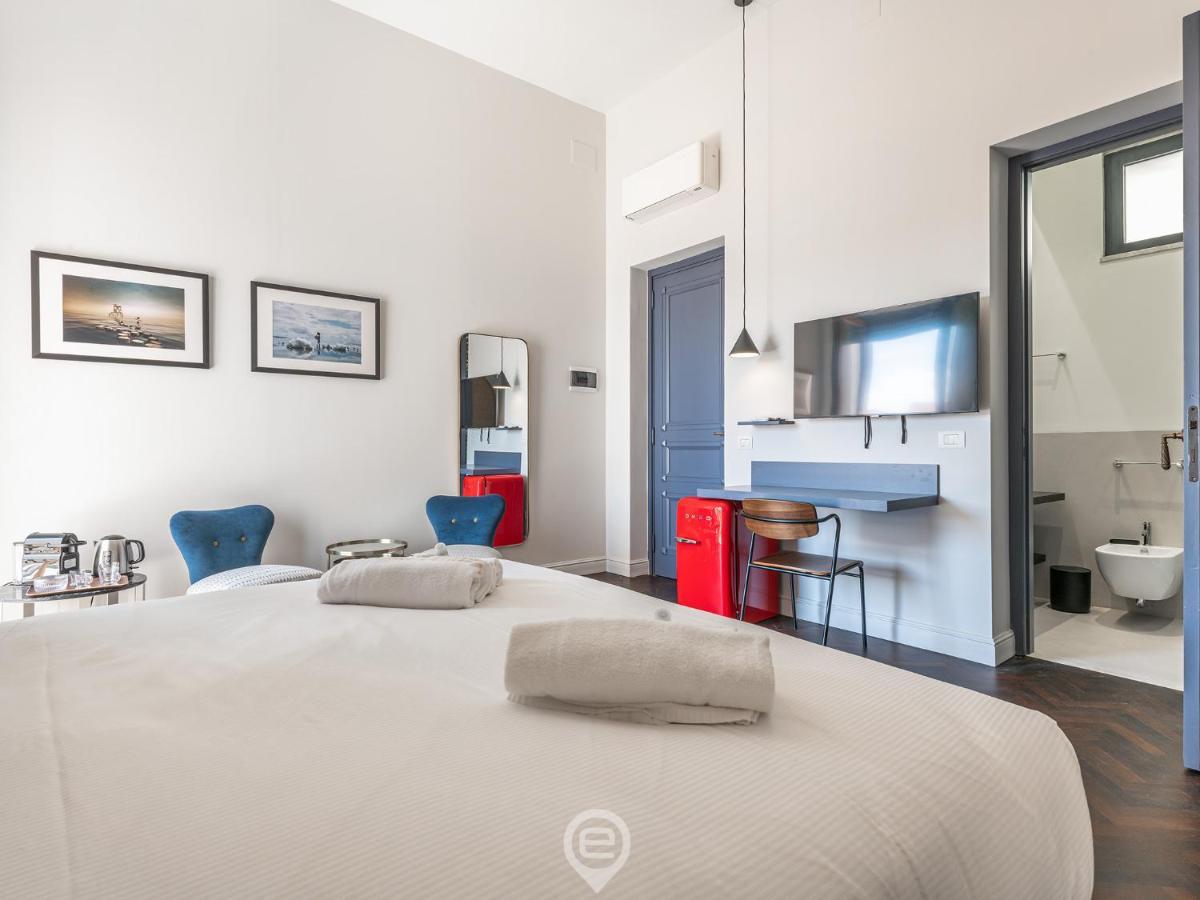 Verso Suites カリアリ エクステリア 写真