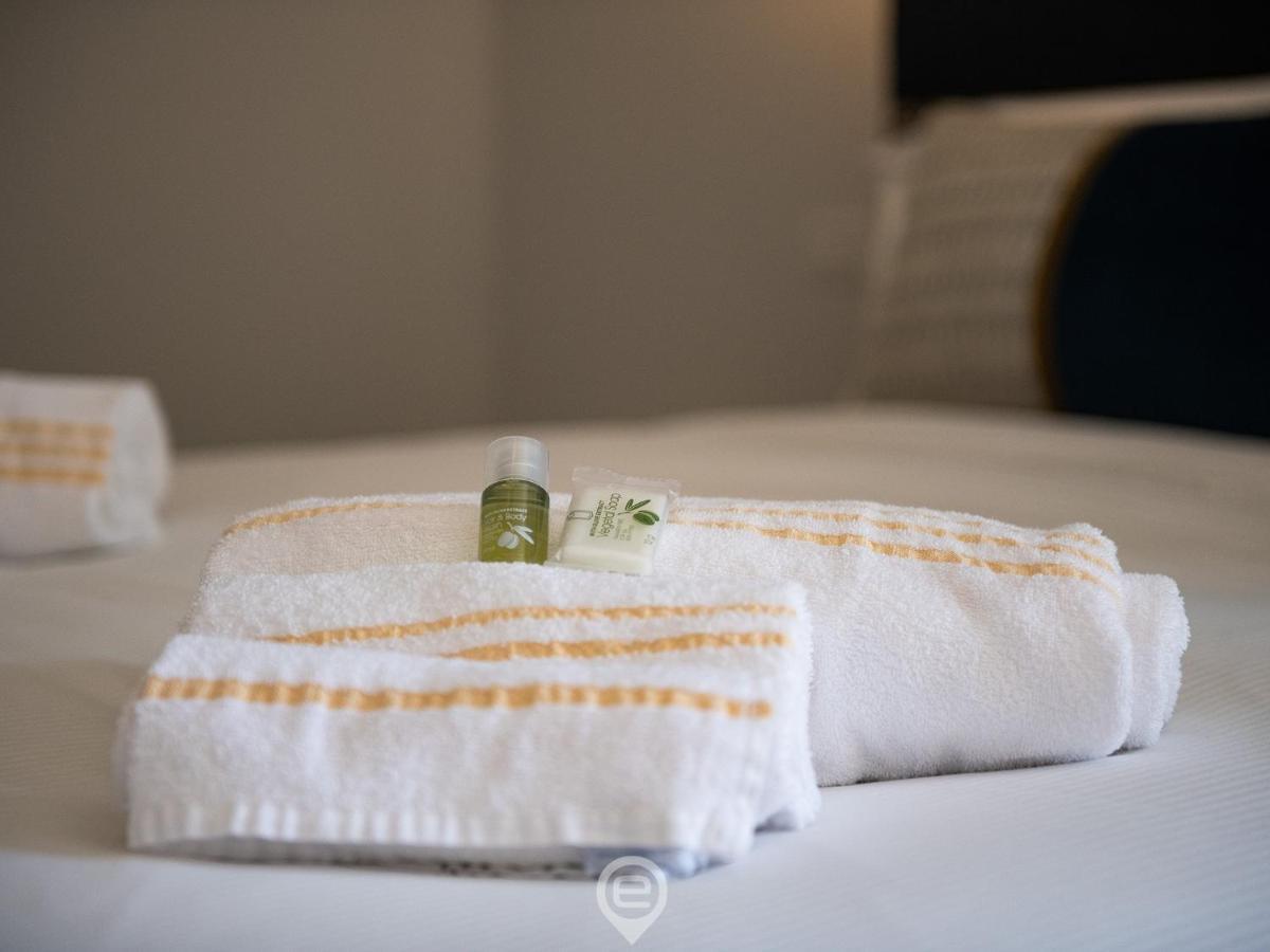 Verso Suites カリアリ エクステリア 写真