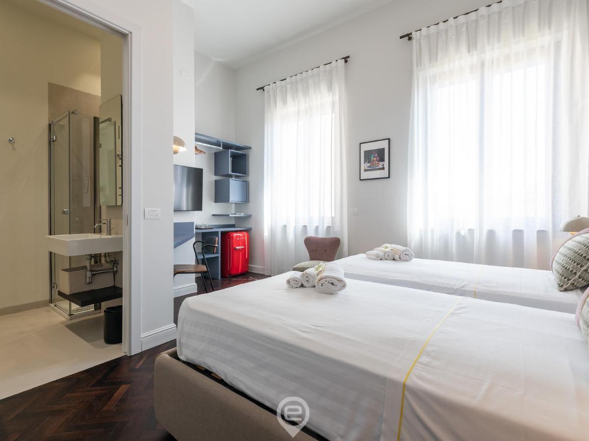 Verso Suites カリアリ エクステリア 写真