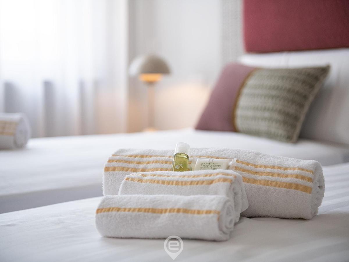 Verso Suites カリアリ エクステリア 写真