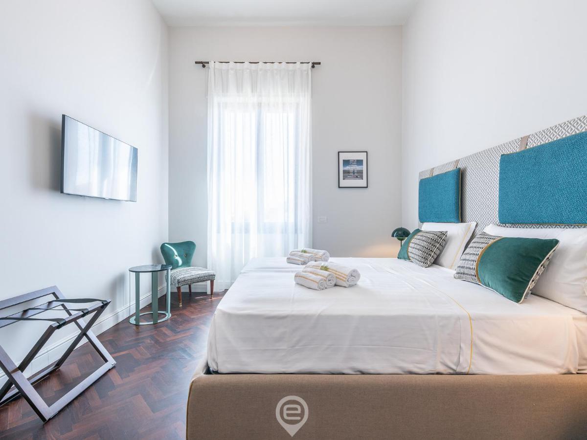 Verso Suites カリアリ エクステリア 写真
