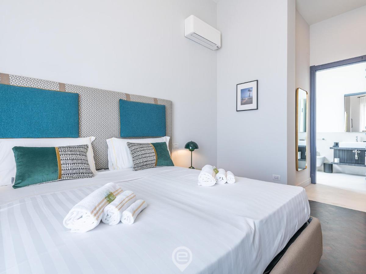 Verso Suites カリアリ エクステリア 写真