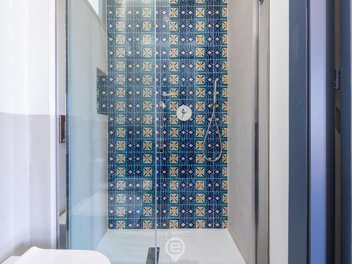 Verso Suites カリアリ エクステリア 写真