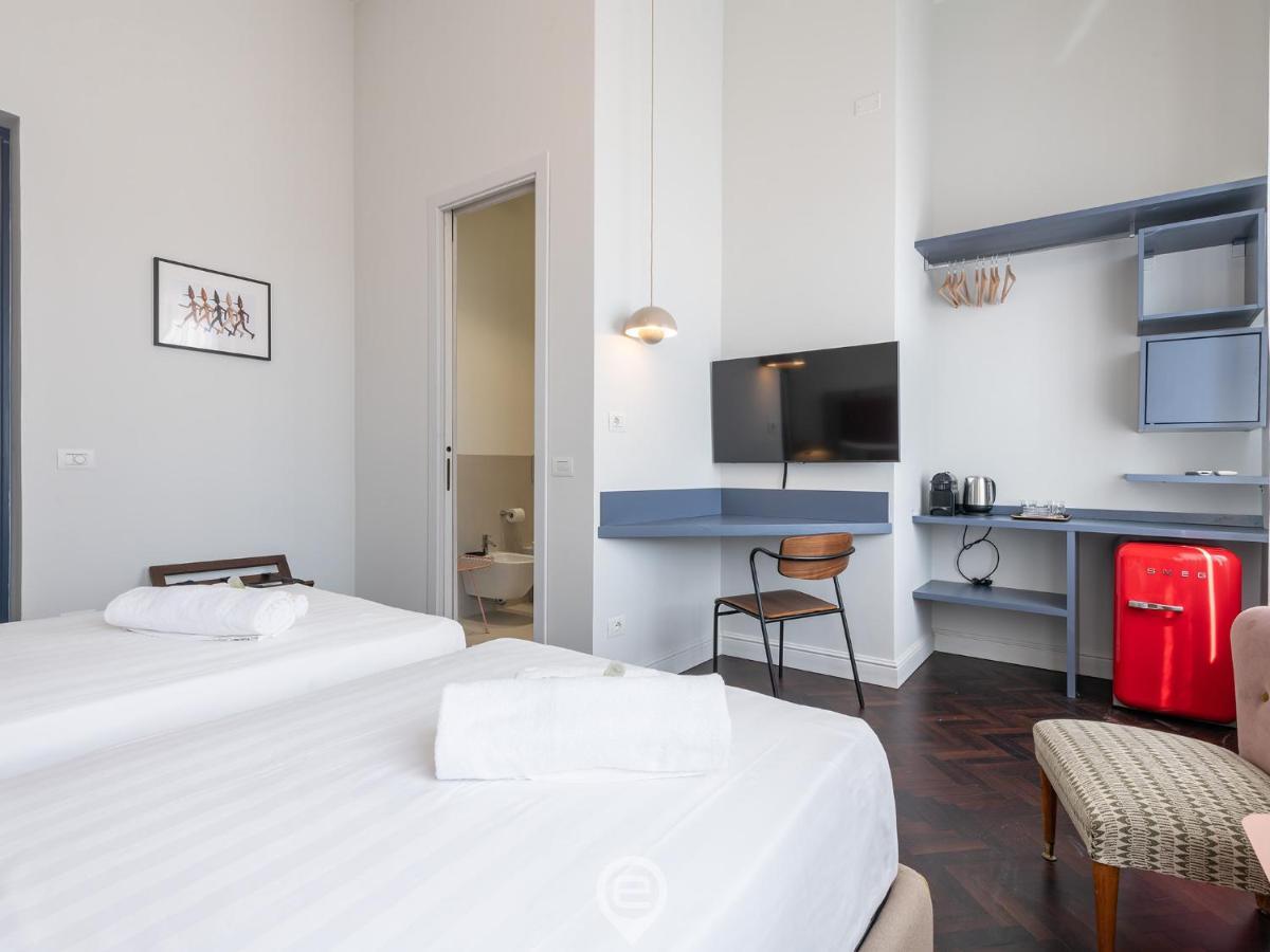 Verso Suites カリアリ エクステリア 写真