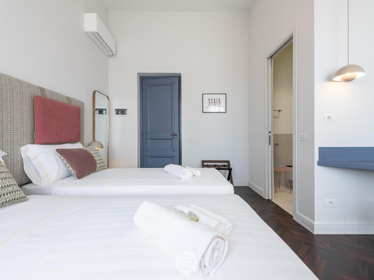 Verso Suites カリアリ エクステリア 写真