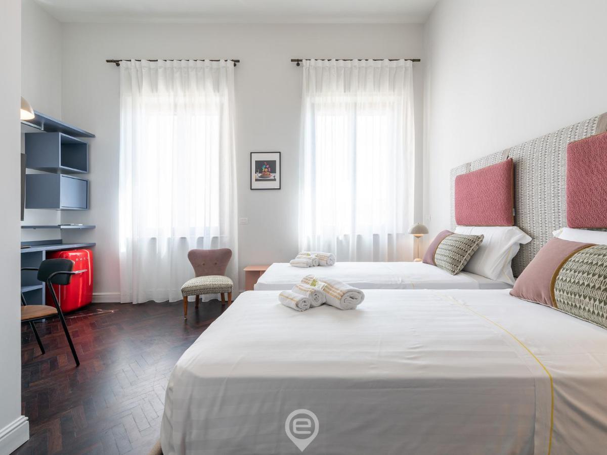 Verso Suites カリアリ エクステリア 写真