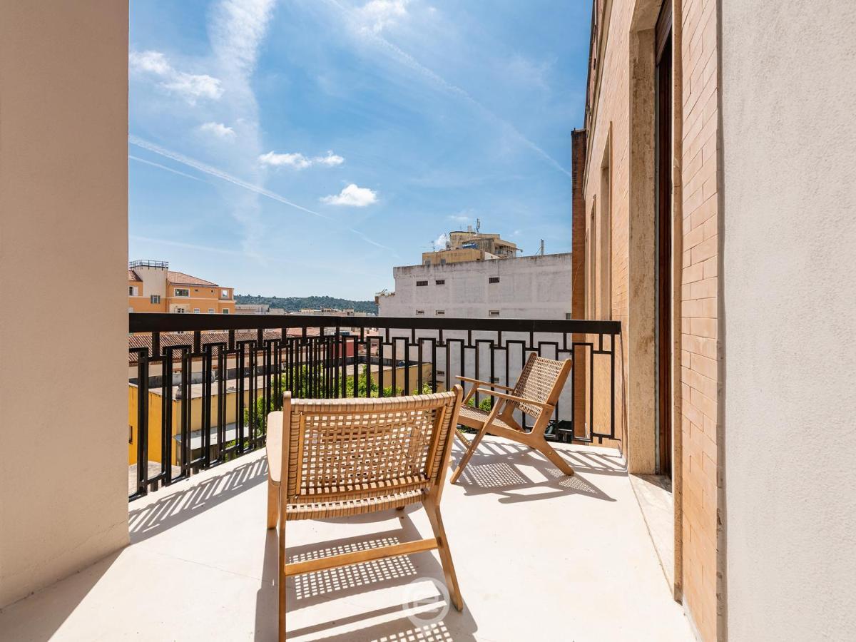 Verso Suites カリアリ エクステリア 写真