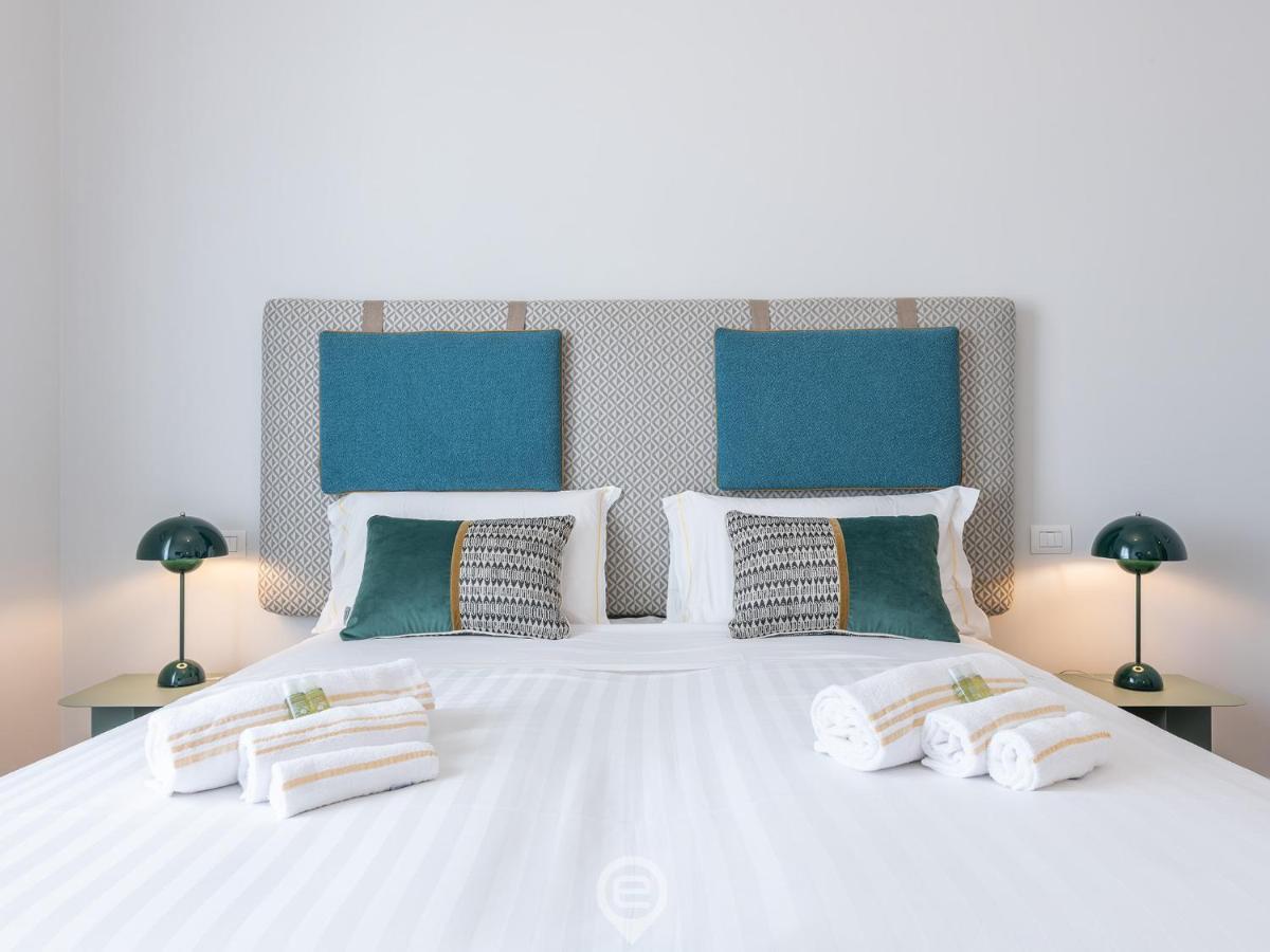 Verso Suites カリアリ エクステリア 写真