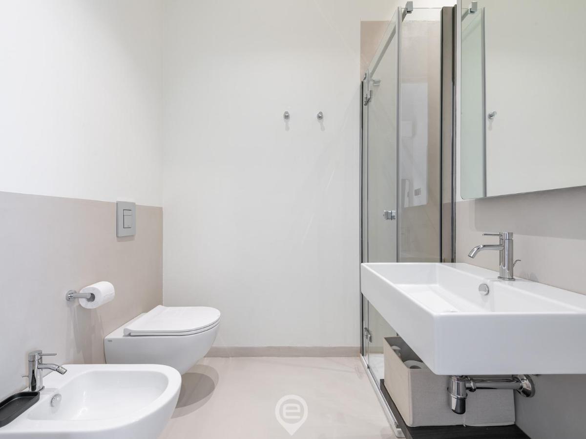 Verso Suites カリアリ エクステリア 写真