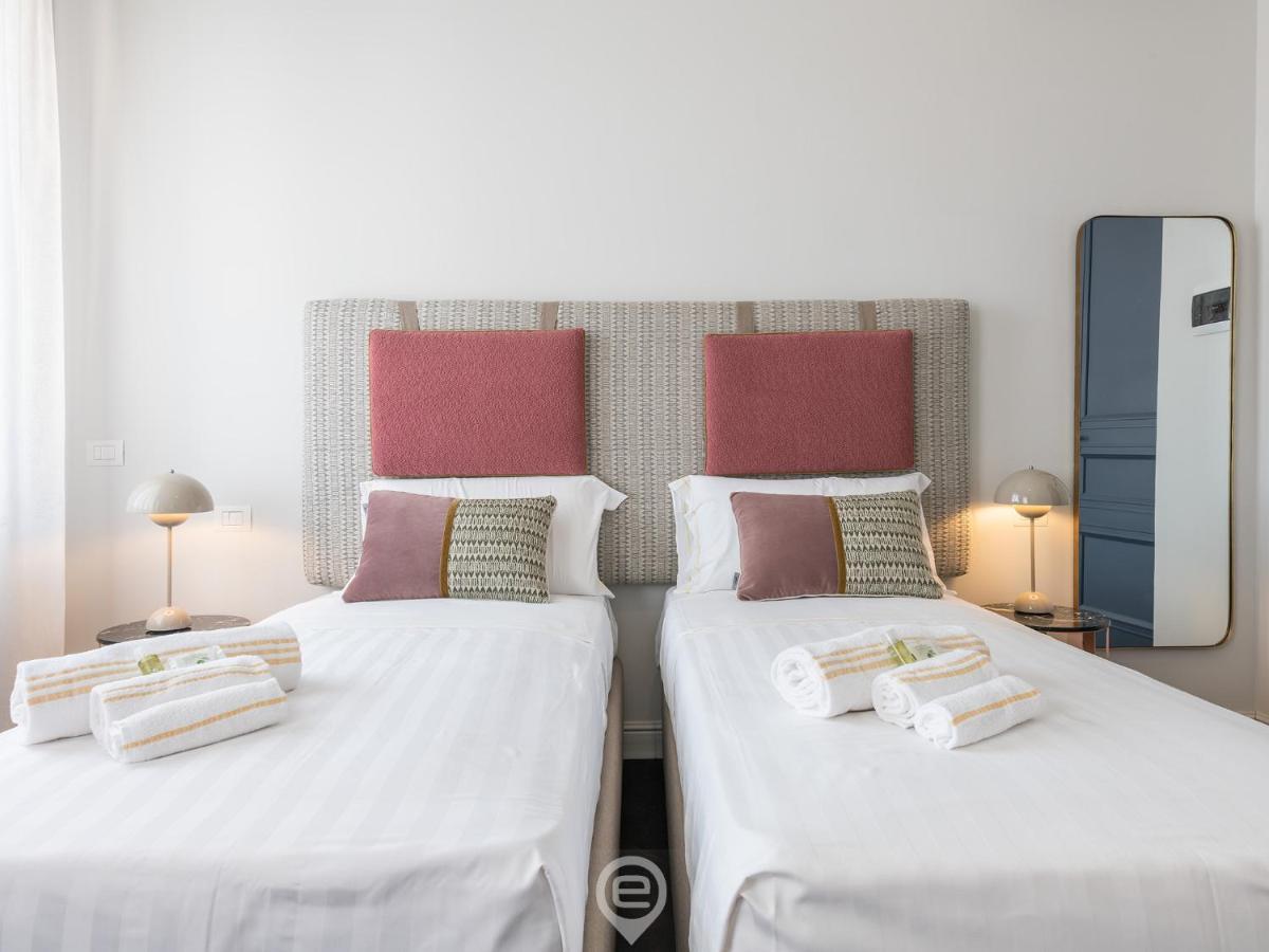Verso Suites カリアリ エクステリア 写真