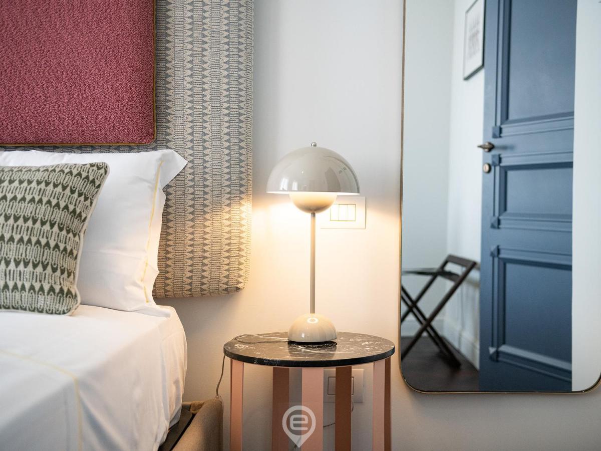 Verso Suites カリアリ エクステリア 写真
