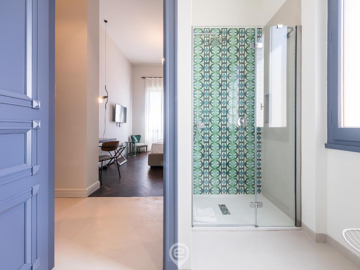 Verso Suites カリアリ エクステリア 写真