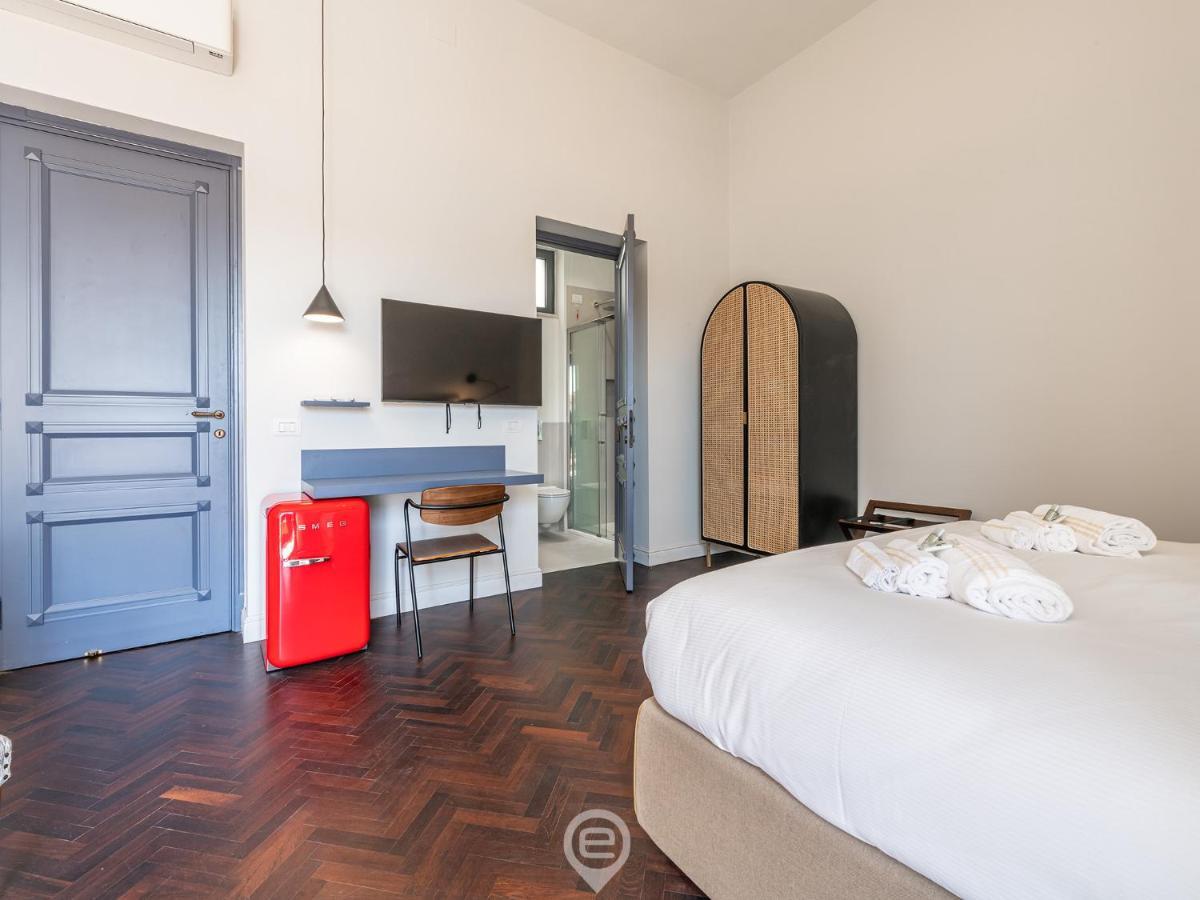 Verso Suites カリアリ エクステリア 写真