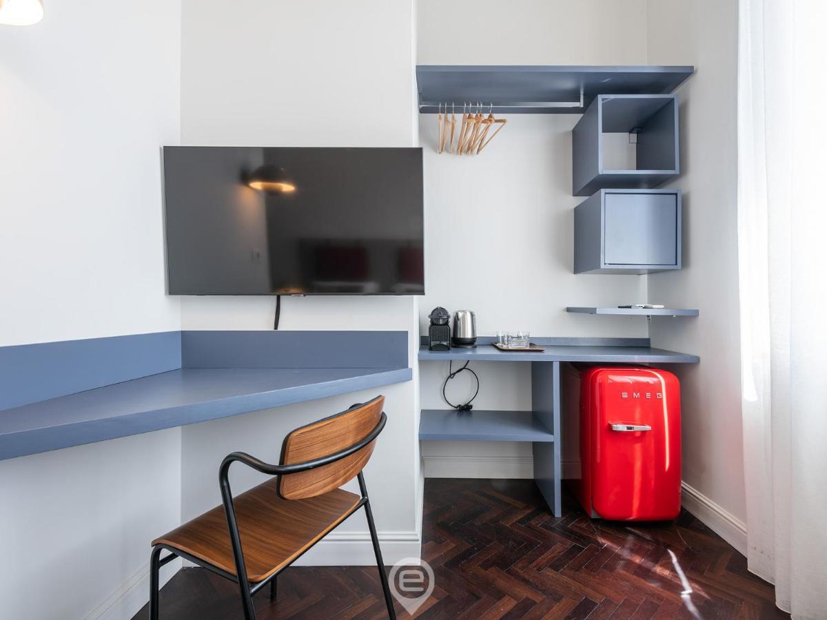 Verso Suites カリアリ エクステリア 写真