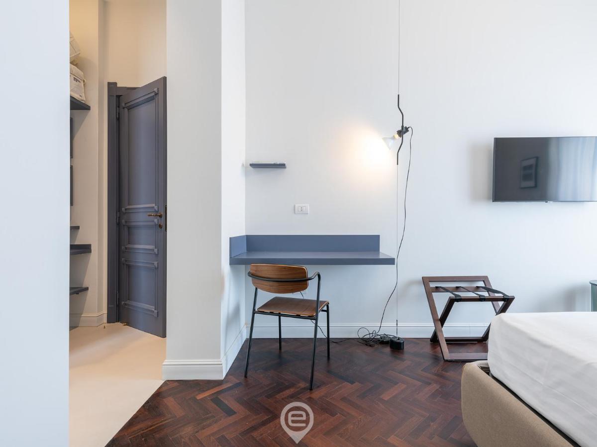 Verso Suites カリアリ エクステリア 写真