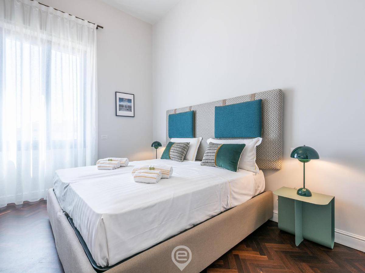 Verso Suites カリアリ エクステリア 写真