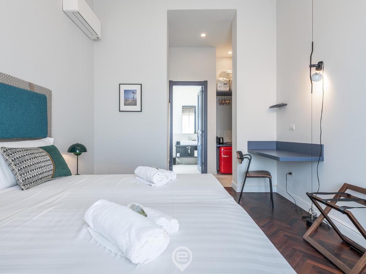 Verso Suites カリアリ エクステリア 写真